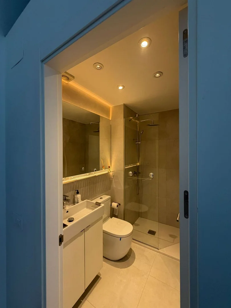 Piso en calle de Sirio, 12 - Foto 8