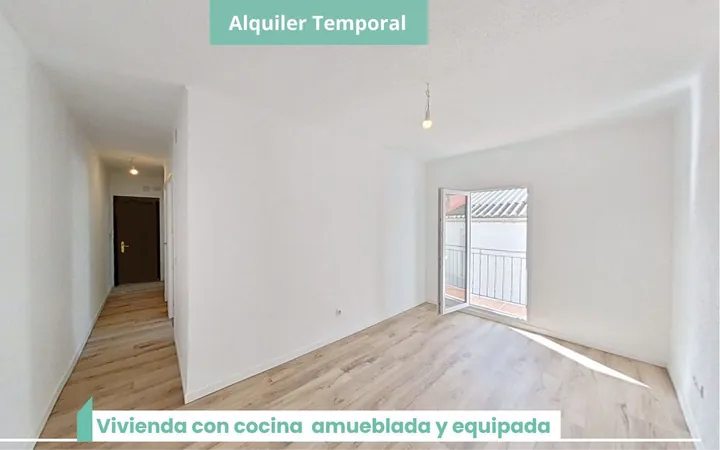 Piso en Butarque, Butarque - Foto 1