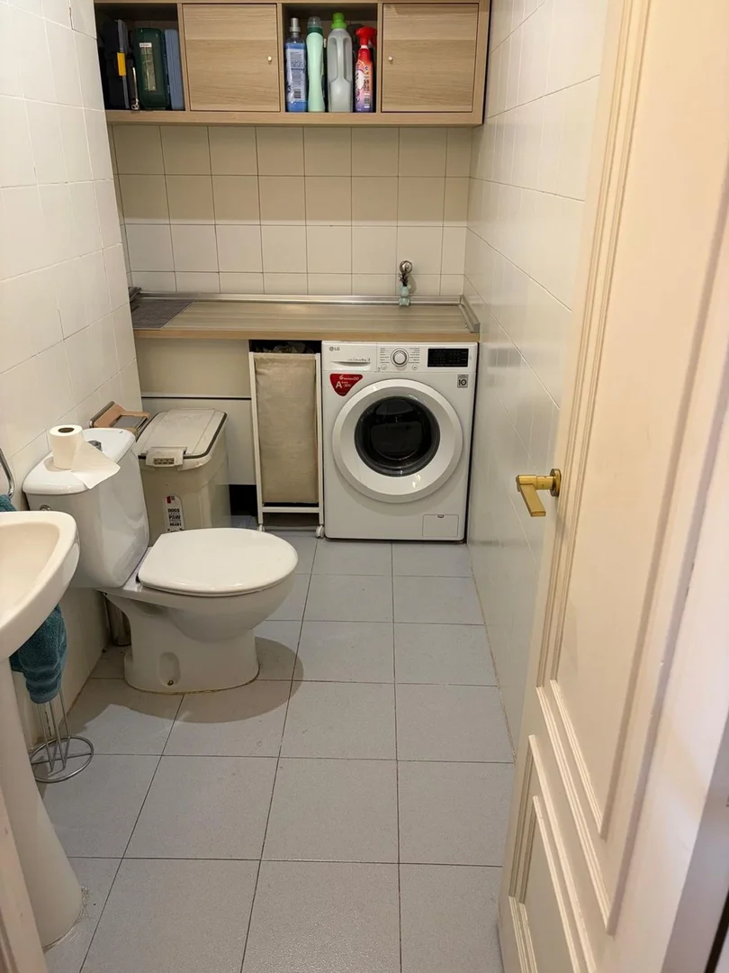 Piso en plaza del Conde de Miranda, 4 - Foto 12