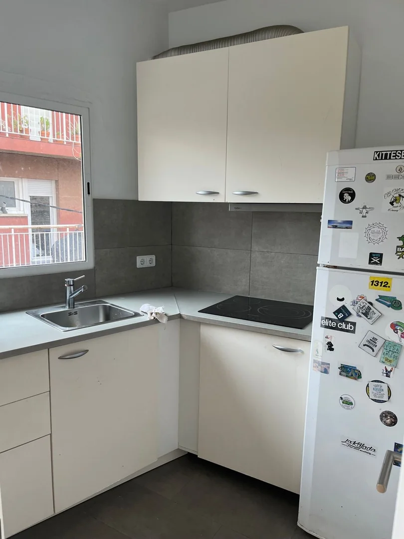 Piso en Calle de Santa Joana d'Arc, 15, Horta - Foto 5