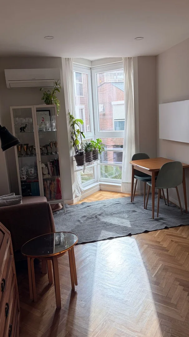 Piso en calle de Arturo Soria, 45 - Foto 4