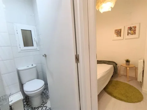 Piso en  Calle del Pez 11 - Foto 13