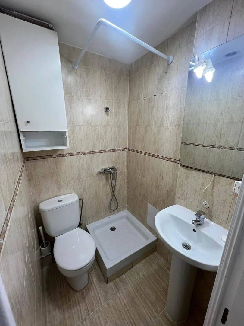 Estudio en calle de Ercilla, 7 - Foto 4