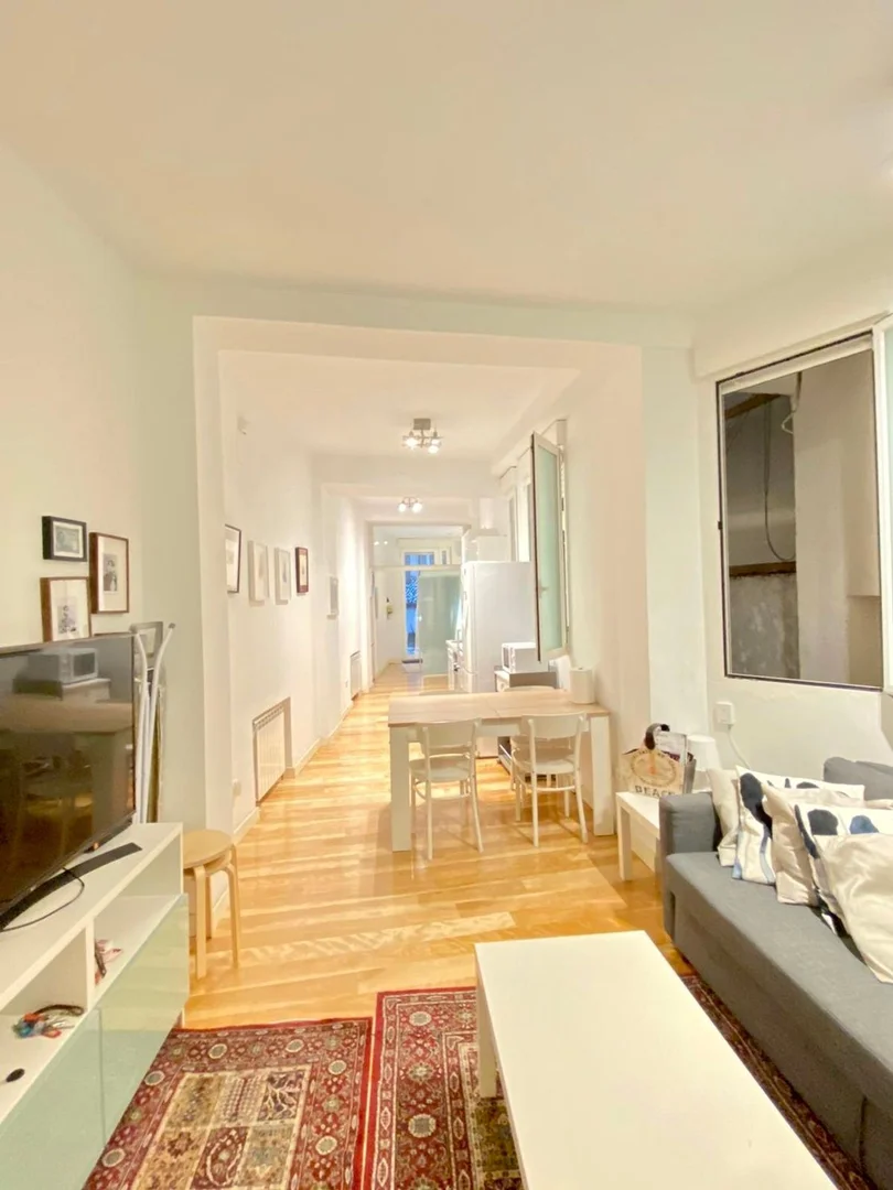 Piso en Barrio Palacio - Foto 1