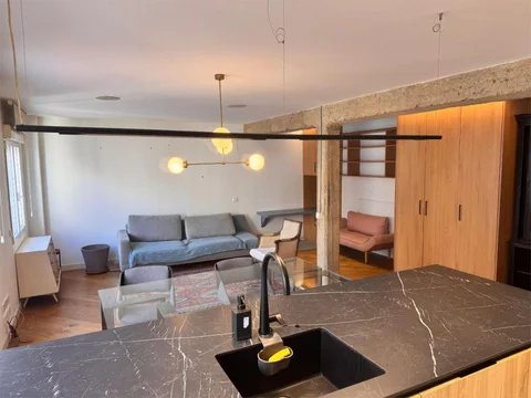 Piso en  Madrid Capital - Foto 5