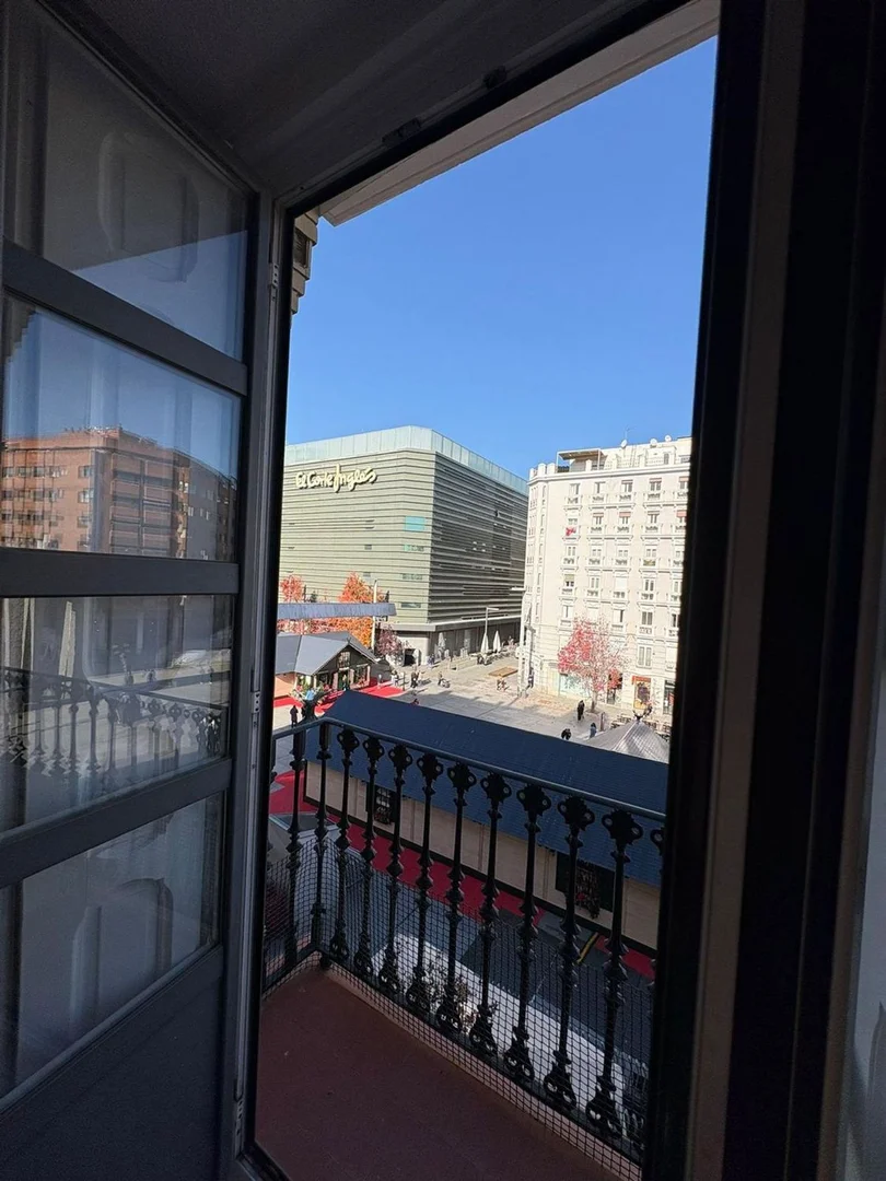 Piso en avenida de Felipe II, 28 AvenidafelipeIIMadrid - Foto 43