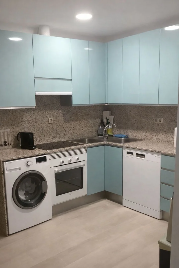 Piso en calle de la Princesa, 51 - Foto 2