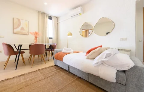 Ático en calle de Arriaza, 12 - Foto 31