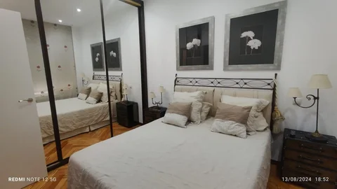 Piso en calle de Santa Engracia, 152 - Foto 11