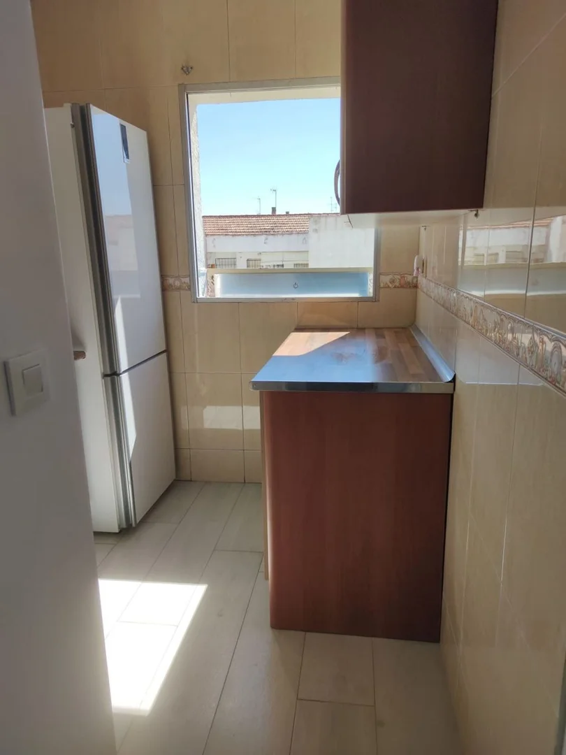 Piso en paseo de Alberto Palacios, 41 - Foto 7