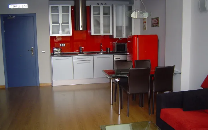 Dúplex en Calle Albasanz, 67, Simancas - Foto 4