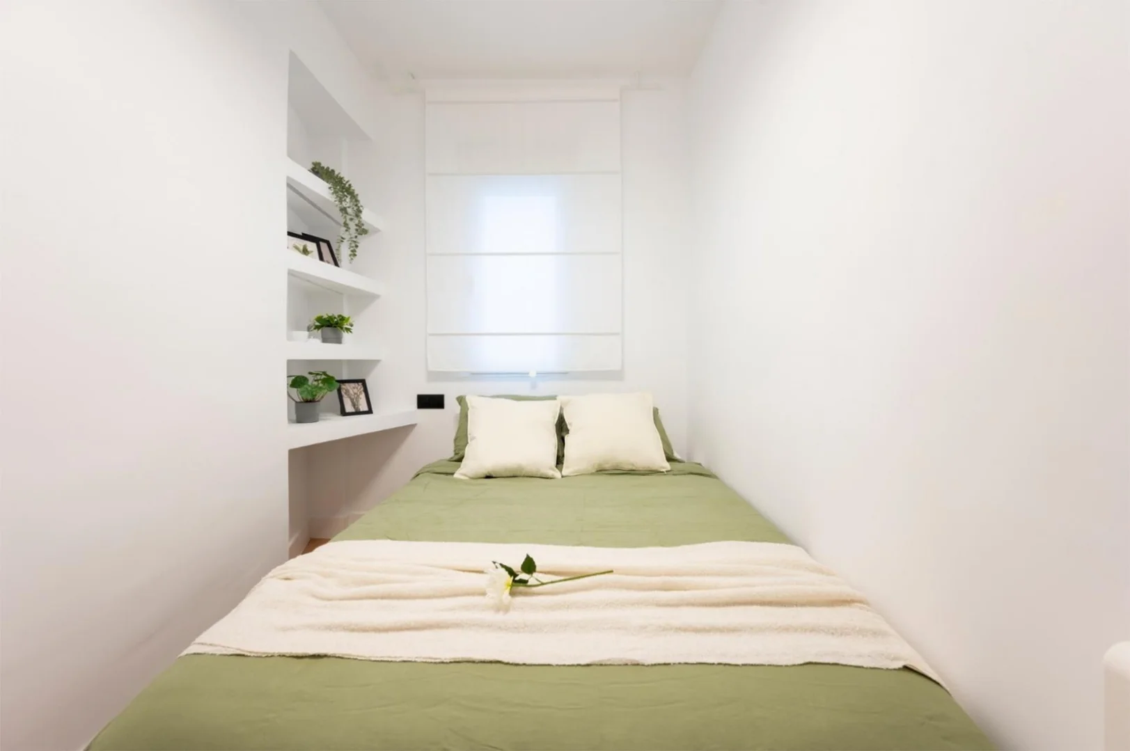 Piso en  Calle de Alvarado 13 - Foto 2