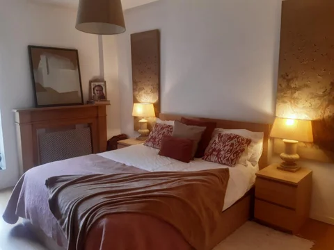 Piso en  Calle Pedro Muguruza 4 - Foto 13