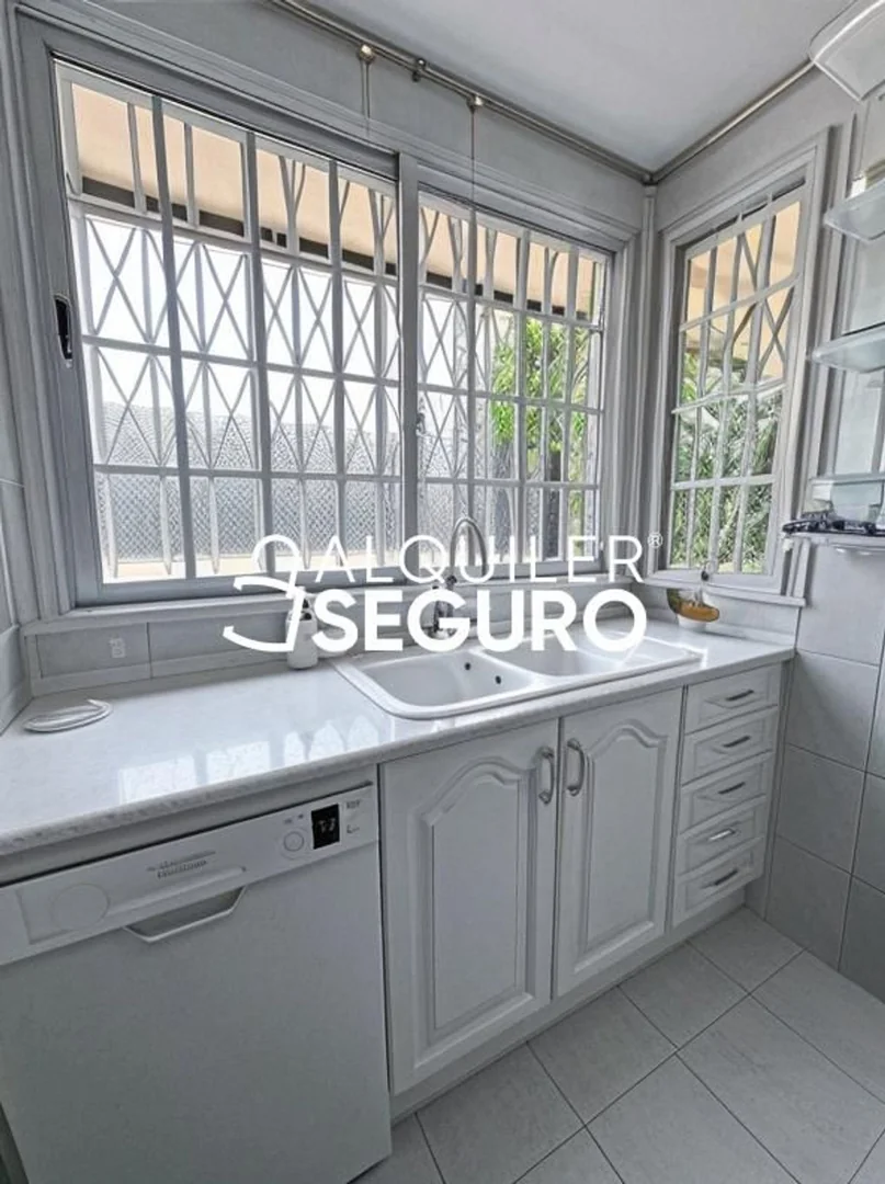 Casa o chalet independiente en Calle de Arturo Soria, Costillares - Foto 13