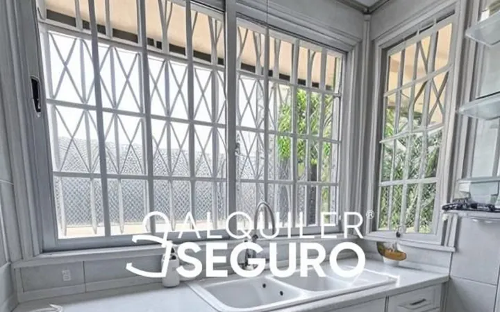 Casa o chalet independiente en Calle de Arturo Soria, Costillares - Foto 13