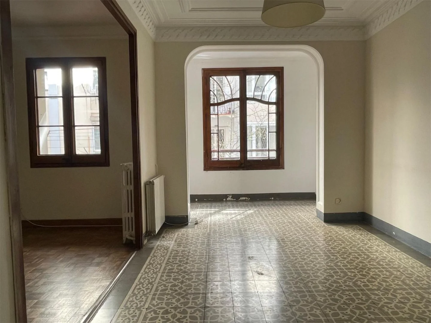 Piso en  Passatge de Marimon 7 - Foto 1