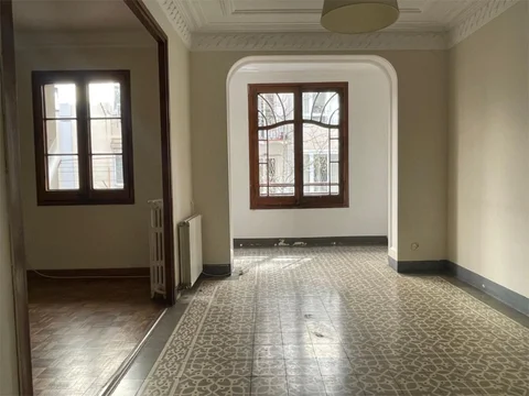 Piso en  Passatge de Marimon 7 - Foto 1