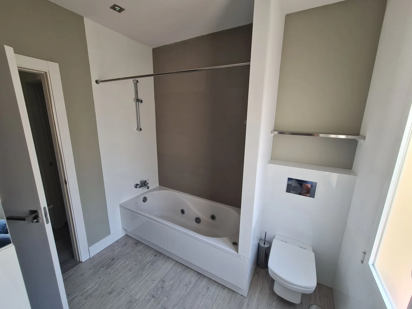 Piso en calle de Don Álvaro de Bazán, 12 - Foto 31