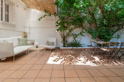 Chalet pareado en Calle de Silves, 21 - Foto 19