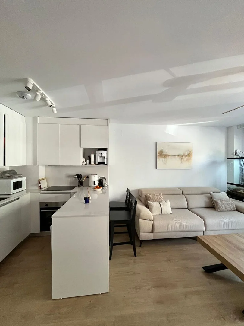 Piso en calle Pitágoras, 9 - Foto 7