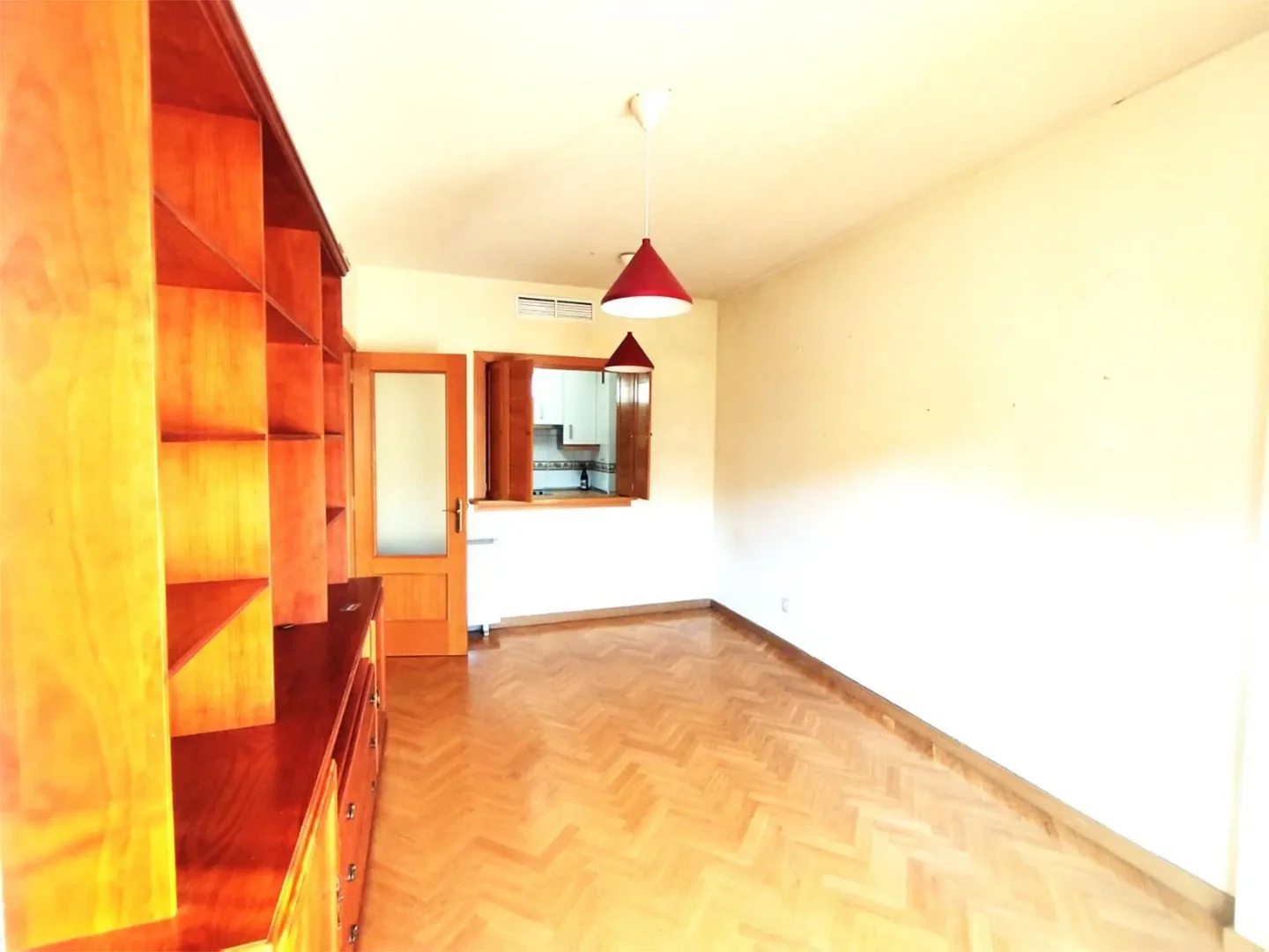 Piso en  Calle de los Morales 10 - Foto 1