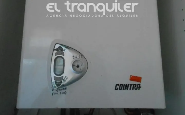 Piso en Calle de sagasta, 4, Chueca-Justicia - Foto 21