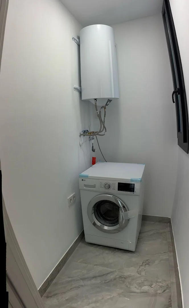 Estudio en calle Blas de Lezo, 23 - Foto 10