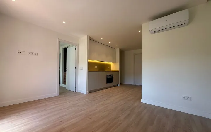 Piso en Calle de Ascao, 56, Pueblo Nuevo - Foto 1