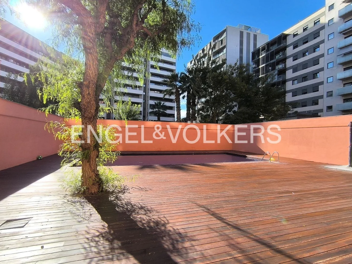 Piso en Provençals del Poblenou - Foto 31