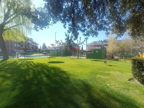 Piso en Urb. los fresnos Golf - El Carralero - Foto 16