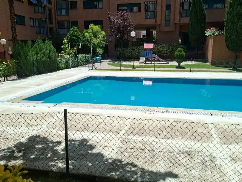 Piso en  Avenida de los Andes 22 - Foto 33