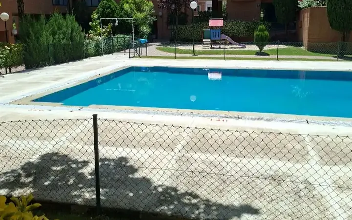 Piso en  Avenida de los Andes 22 - Foto 33