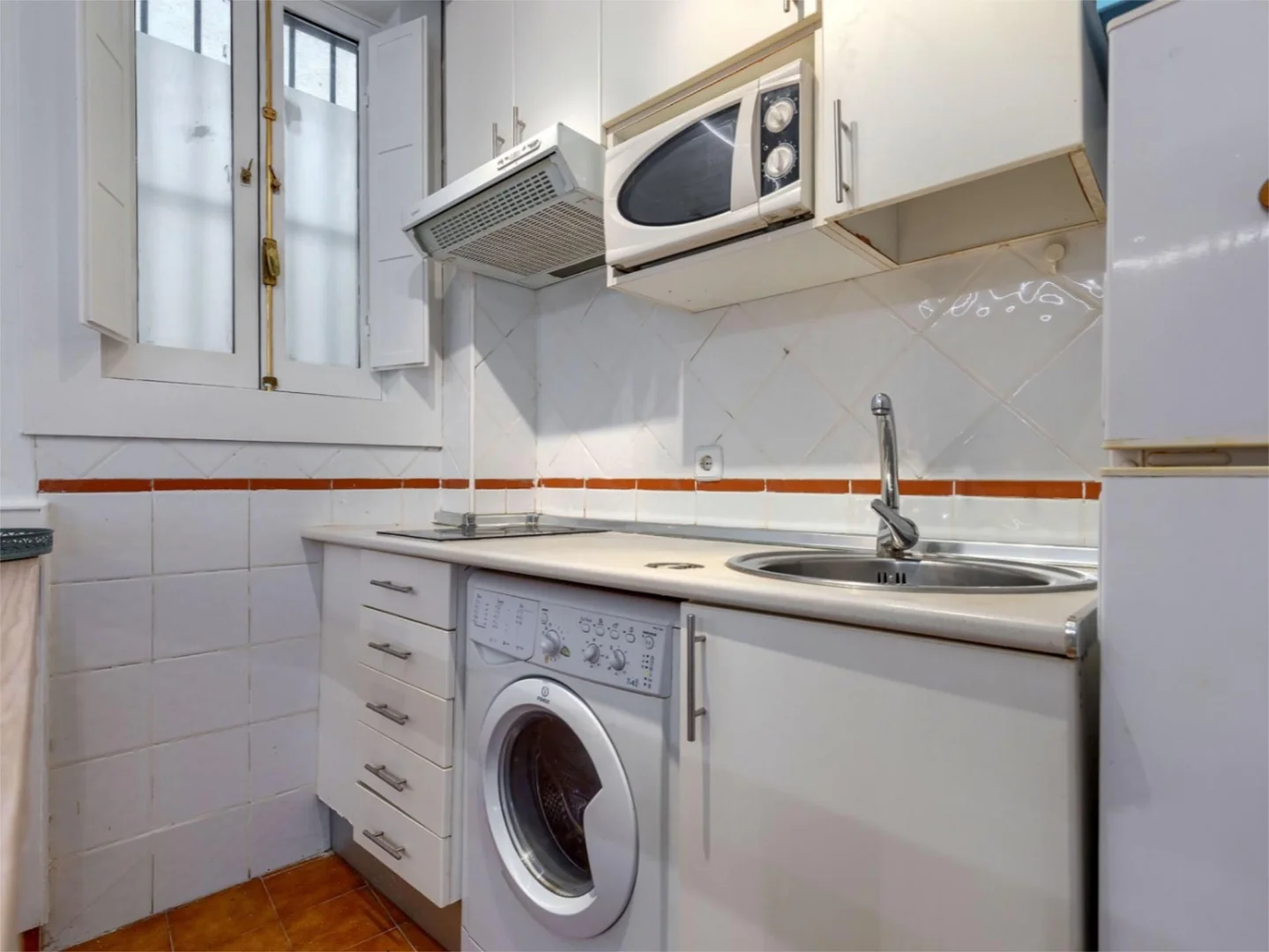 Piso en  Calle de la Paloma 17 - Foto 3