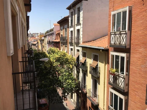 Piso en  Calle del Marqués de Santa Ana 22 - Foto 7