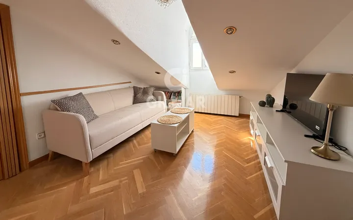 Piso en Palacio, Madrid - Foto 2