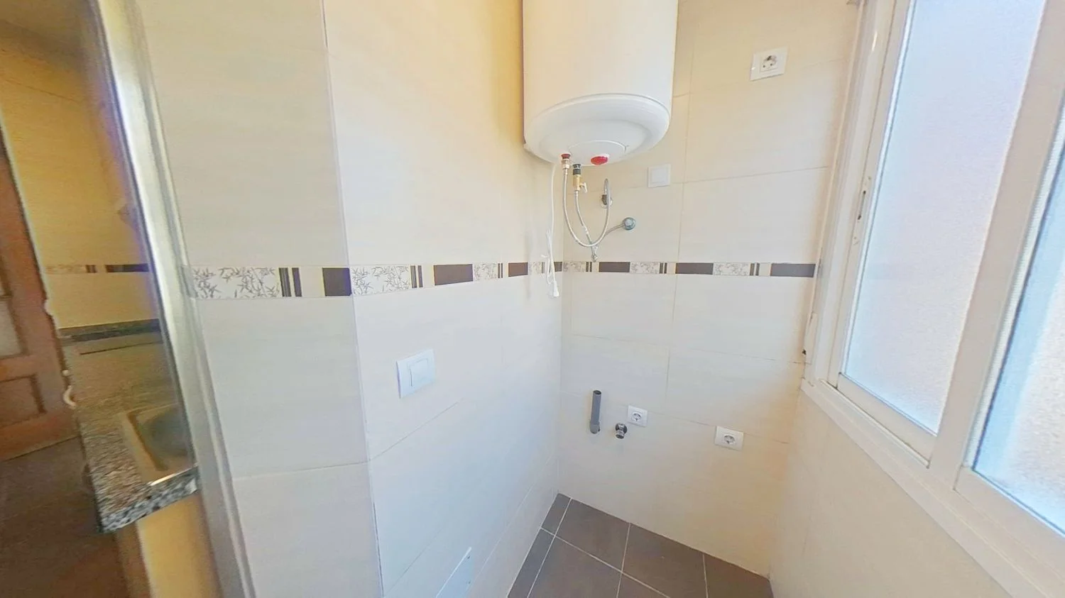 Piso en Barrio Palomeras sureste - Foto 32