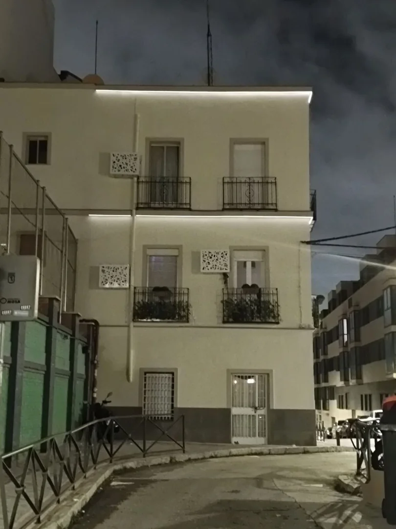 Piso en Calle de la Milagrosa, 19, Puerta del Ángel - Foto 2