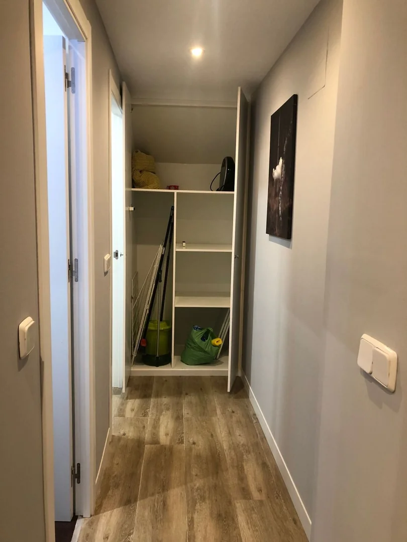Estudio en Calle de la Milagrosa, 4, Puerta del Ángel - Foto 10