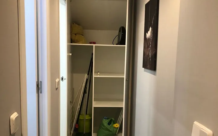 Estudio en Calle de la Milagrosa, 4, Puerta del Ángel - Foto 10