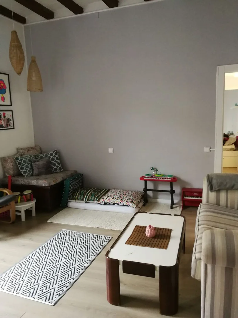 Piso en calle Carmen, 80 - Foto 5