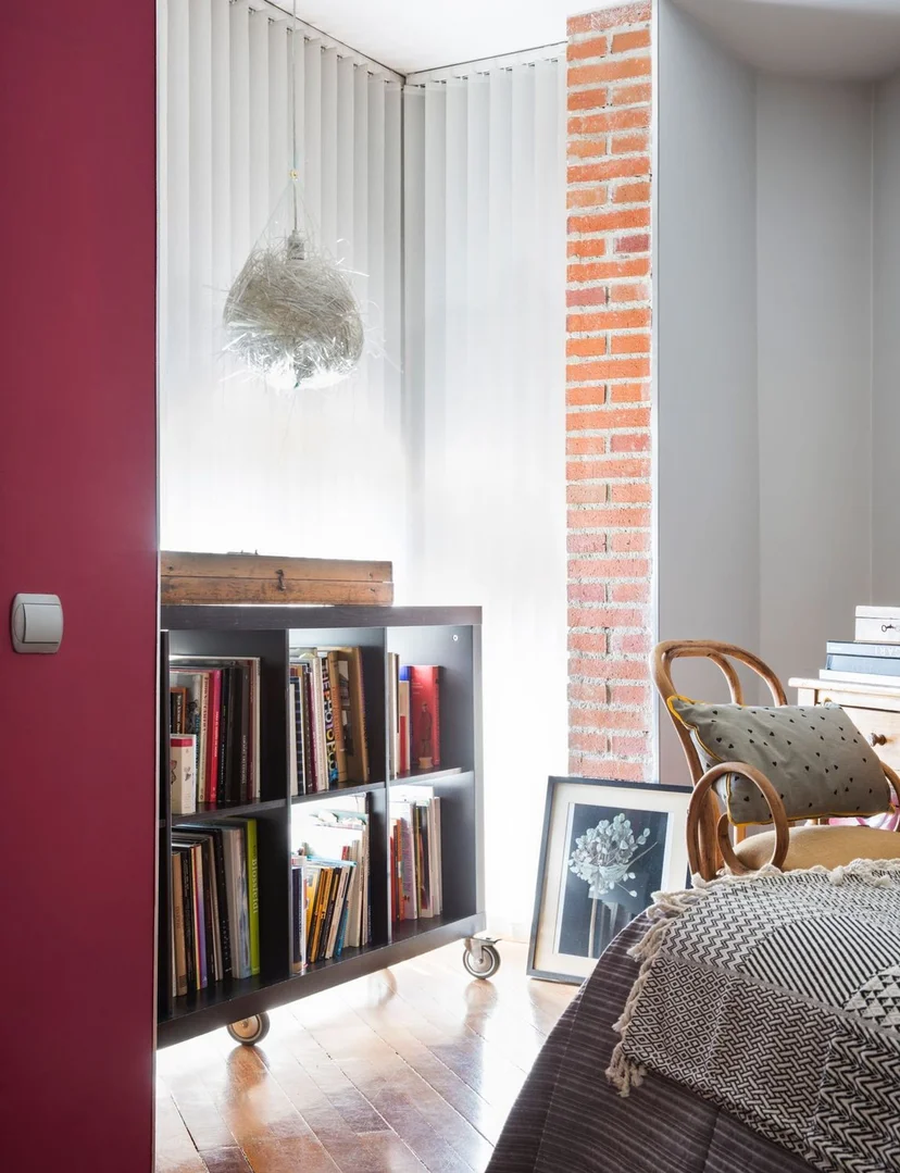 Piso en Barrio Valdeacederas - Foto 10