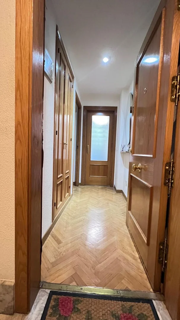 Piso en Calle de María Callas, 4, Los Rosales - Foto 2