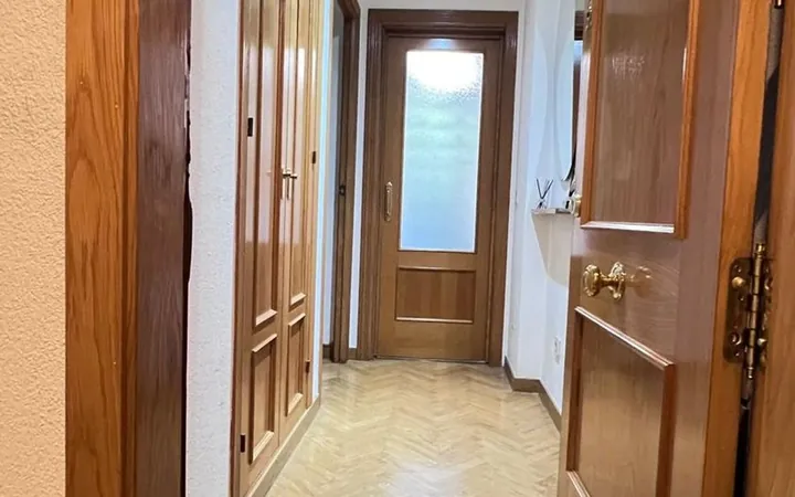 Piso en Calle de María Callas, 4, Los Rosales - Foto 2