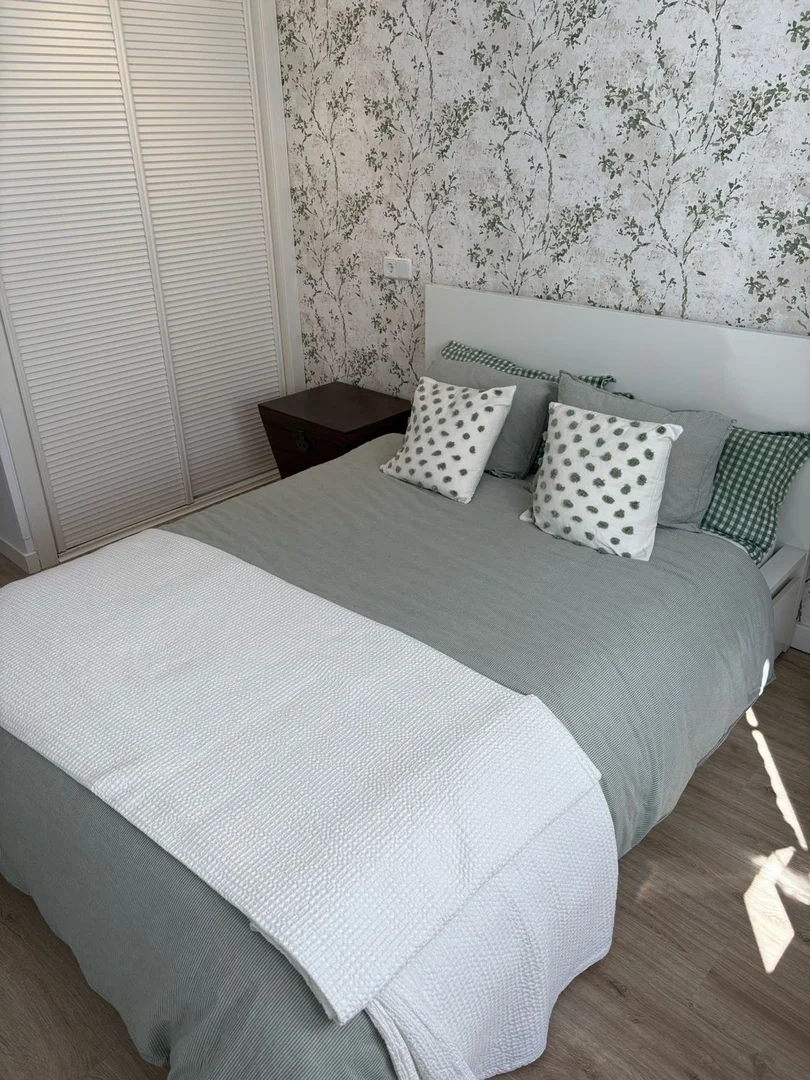 Piso en calle de Orense, 59 - Foto 36