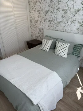 Piso en calle de Orense, 59 - Foto 36