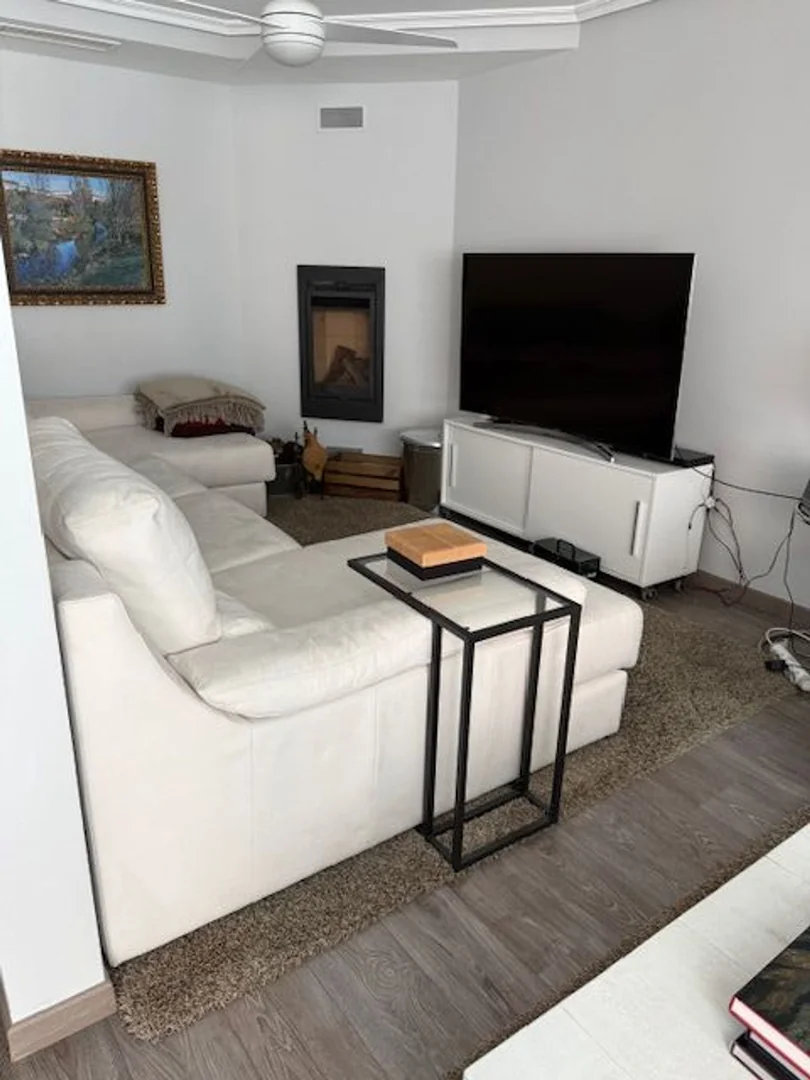 Chalet adosado en Conde Orgaz-Piovera - Foto 8
