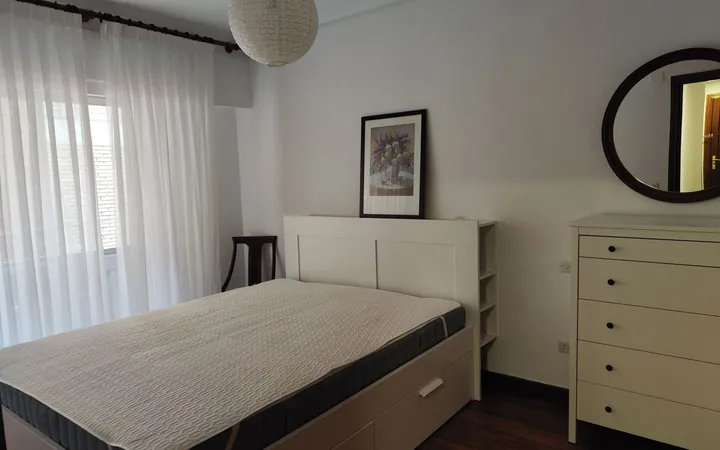 Piso en Calle de Vital Aza, 94, Pueblo Nuevo - Foto 1