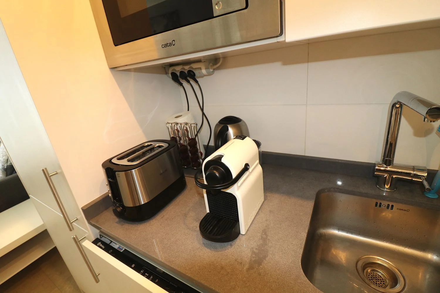 Piso en avenida de la Albufera, 125 - Foto 9