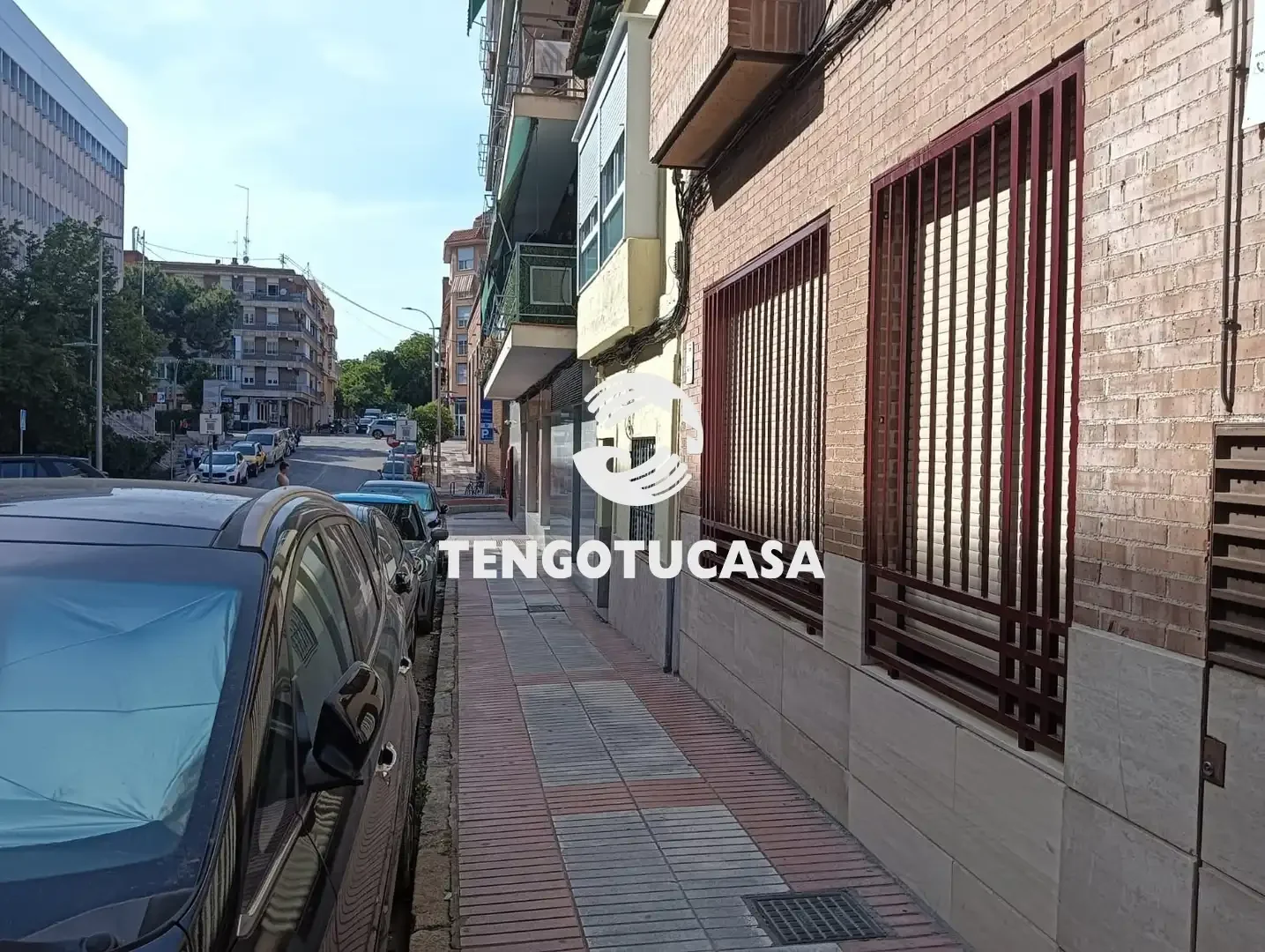 Piso en  Calle de Torre Arias - Foto 16