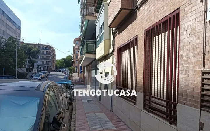 Piso en  Calle de Torre Arias - Foto 16